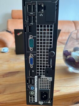 Dell optiplex 780 - 2