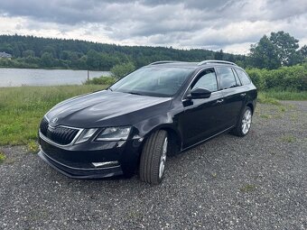 Octavia 3 1.6tdi dsg 2019 kombi bez ADBlue✅ - 2