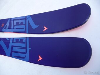 91. lyže DYNASTAR LEGEND W96 - 171 cm sezona 19/20 TOP STAV - 2