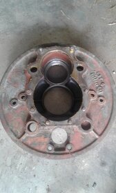 Skříň reduktoru T805 - 2