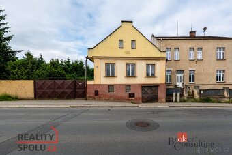 Prodej, domy/rodinný, 93 m2, Husova 30, 33202 Starý Plzenec, - 2