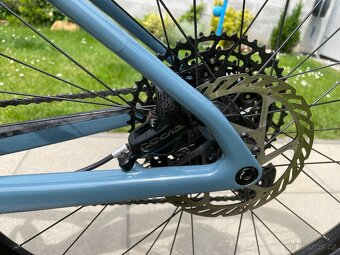 Lapierre ProRace 5.9 karbon - 2