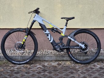 Husqvarna Hard Cross HC4-720Wh-Fully E-MTB-2023,Mullet,vel.L - 2