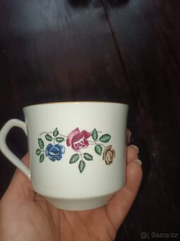 Porcelánová sada EPIAG - 2