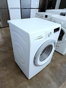 Pračka Bosch 8 kg 1400 ot./min. ZÁRUKA - 2