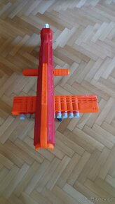 Nerf Mega Thunderhawk accustrike series - 2