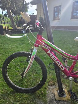 Detske kolo Head 20 " - 2