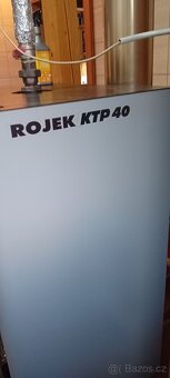 ROJEK KTP 40 - 2