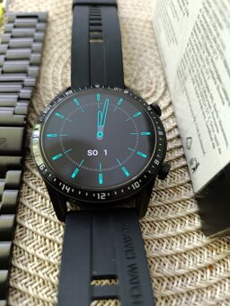 Huawei GT 2 (46 mm) - 2