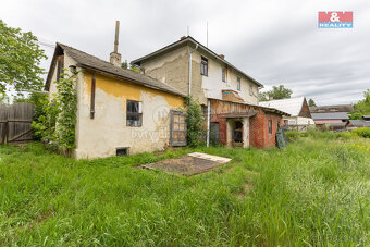 Prodej rodinného domu, 118 m², Široká Niva - 2
