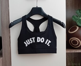 Nike dámská sportovní podprsenka vel. XS/S - 2