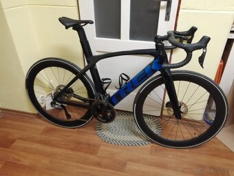 Trek Madone SL7 vel. 54 - 2