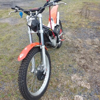 Beta Evo 80 Trial - 2