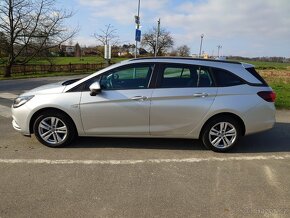 Opel Astra K Sports Tourer 1.6 CDTi NAVI - 2