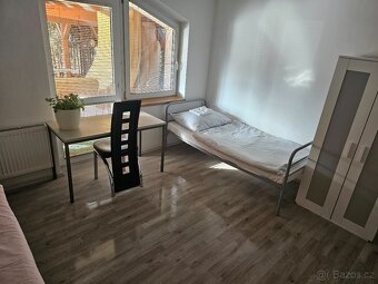 ubytovaní na Praze 9. 18min ČERNY MOST - 2