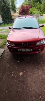 Peugeot 306 - 2