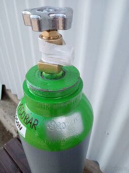 Biogon Láhev 8L Prodám - 2