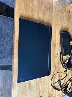 Lenovo Legion 5 - 2