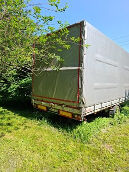 Agados celková 3500kg - 2