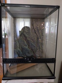 Terarium Exo terra - 2