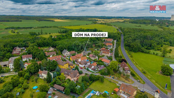 Prodej rodinného domu, 130 m², Štětí - Počeplice - 2