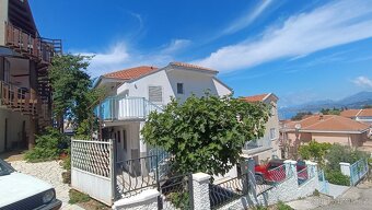 Apartmánový dům, Dobrá Voda, Černá Hora, Montenegro - 2