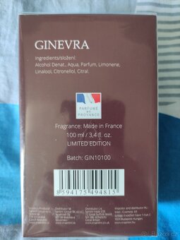 Santini Ginevra - 2