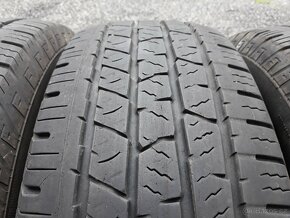 Letní pneu Continental 255/70/16 111T - 2