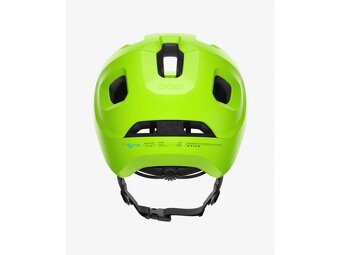Přilba cyklistická helma POC Axion - zánovní - 2