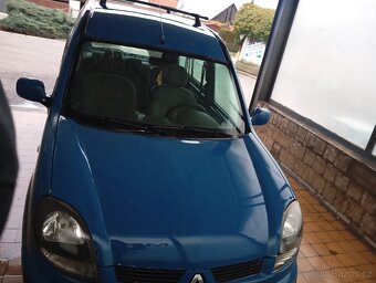 Renault Kangoo - 2
