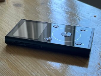 FiiO X1 2nd Gen prehravac - 2