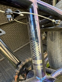 Kolo BMX Wethepeople - 2