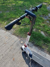 Elektro koloběžka ms energy e20 - 2