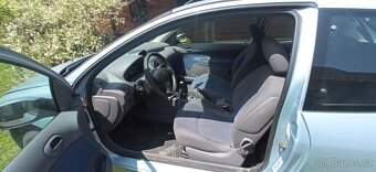 Peugeot 206 1.1 HFX 2003 - 2