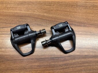 Silniční pedály Shimano Ultegra PD-R8000 - 2