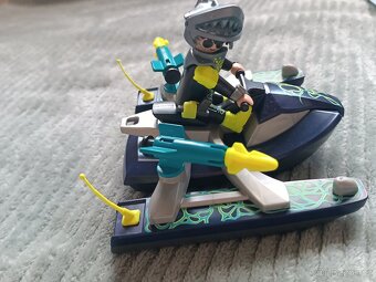 PlayMobil - 2