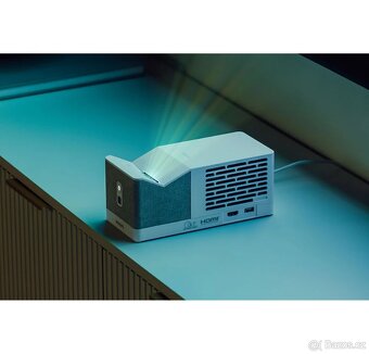 Screeneo UL5 Smart Phillips projektor - 2