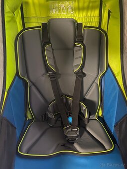 🌸🌸 Thule Chariot Sport 1  + 3 sety 🌸🌸 - 2