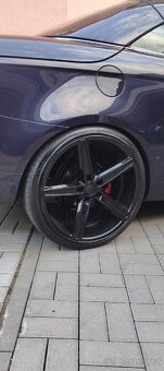 ALU kola OXIGIN 5X112 9R20 - 2