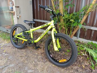 Specialized FAT 20 - 2