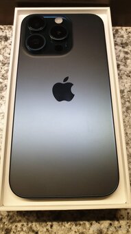 iPhone 15 Pro 128GB - 2