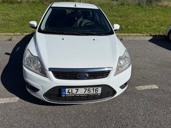 Ford Focus II - 2