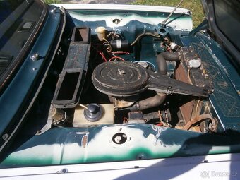 Simca 1301 - 1968 - 2