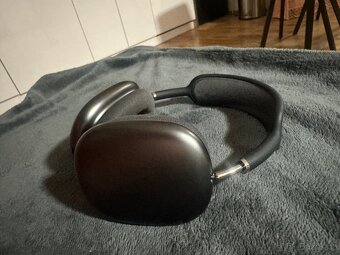 Apple AirPods Max – Space Gray - 2