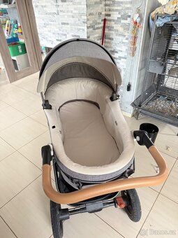 Stokke trailz - 2