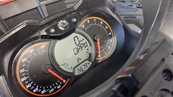 Can am Outlander 1000 max Ltd Rotax - 2