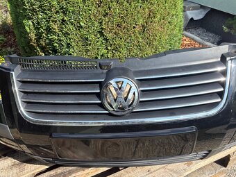 Přední nárazník na Volkswagen Passat B5.5 r.v.2004 - 2