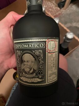 Alkohol ze svatby - 2
