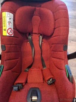Avionaut Cosmo RWF 2023 - red - 2