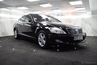 Mercedes - Benz S350 4 matic - 2